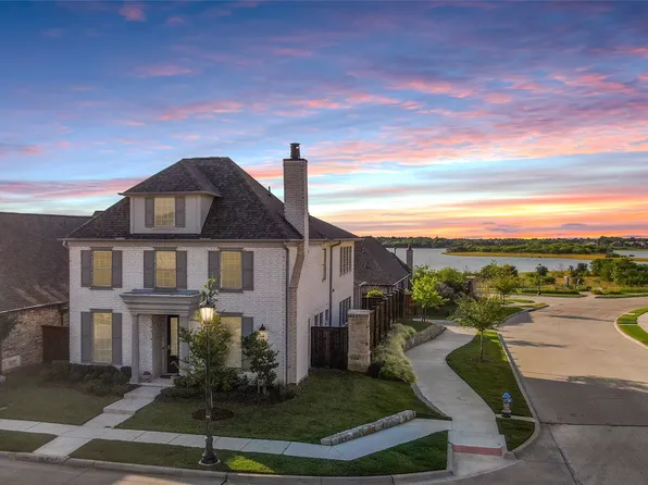 8544 Melrose Colony, The Colony, TX 75056