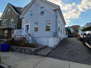 22 Kenilworth St #1, Malden, MA 02148