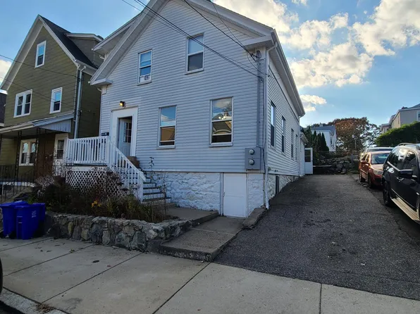 22 Kenilworth St #1, Malden, MA 02148