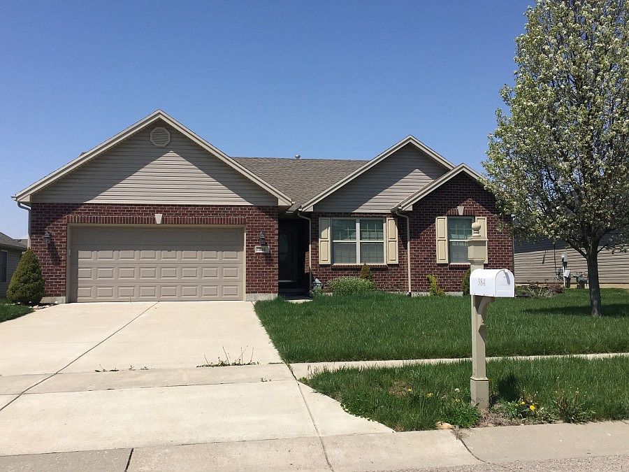 1st image of 384 Clear Springs Ct