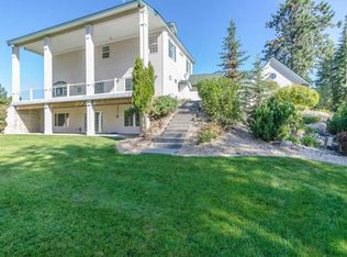 2708 E Spring Rock Ln, Hayden Lake, ID 83835