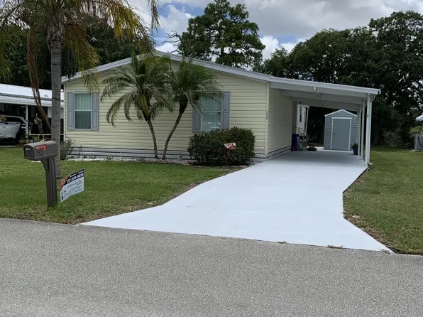 133 Camino Del Rio, Port St Lucie, FL 34952