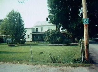 Baker Ave, Middleburgh, NY 12122