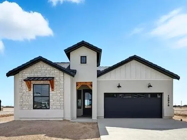 13976 Paseo Aves Ave, El Paso, TX 79928
