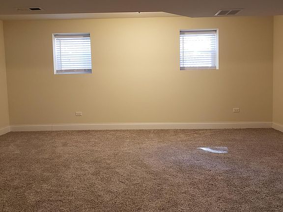 Bedroom Area View