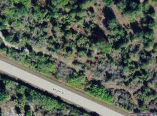 7020 Legion St, Port Charlotte, FL 33981