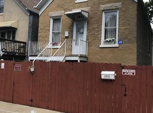 2843 S Troy St, Chicago, IL 60623