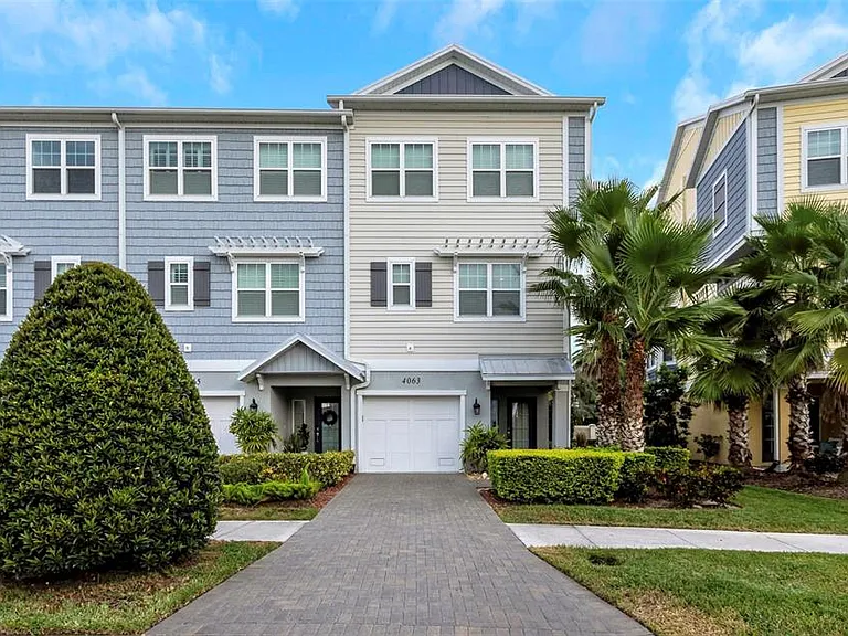 4063 Rocky Shores Dr — Photo 1