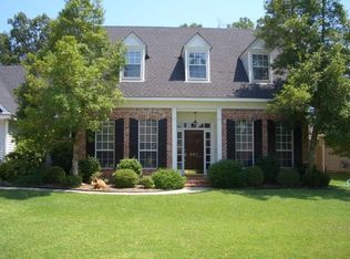 681 Magnolia Ridge Dr E, Mandeville, LA 70448