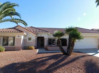 13517 W Wagon Wheel Dr, Sun City West, AZ 85375