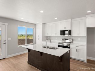 535 W 2530 N #5, Cedar City, UT 84720