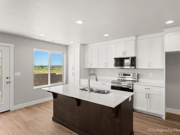 535 W 2530 N #5, Cedar City, UT 84720