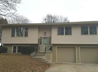 308 E 29th St S, Newton, IA 50208