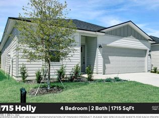 8403 HORSEBIT Circle LOT 279, Jacksonville, FL 32219