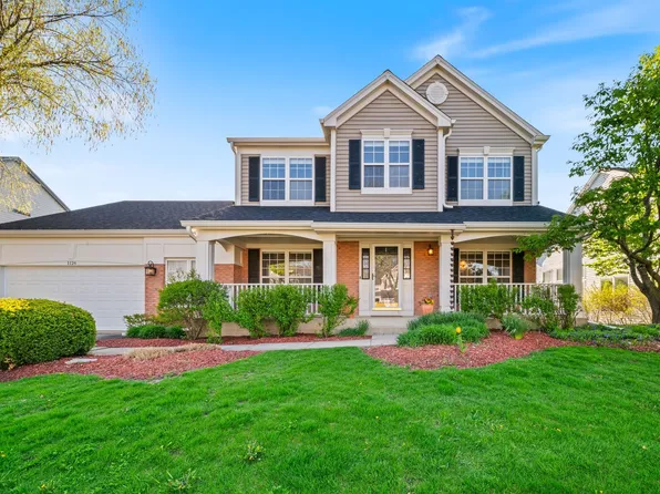 1126 Vista Dr, Gurnee, IL 60031