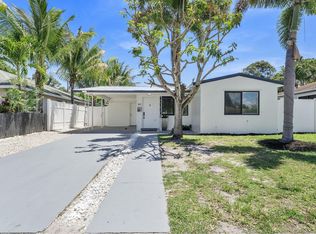 822 S C St, Lake Worth, FL 33460