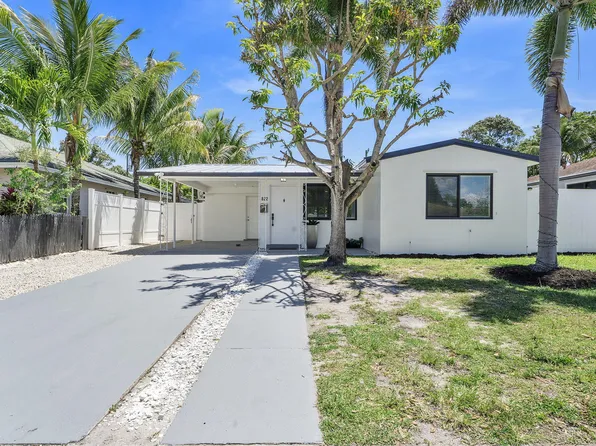 822 S C Street, Lake Worth Beach, FL 33460