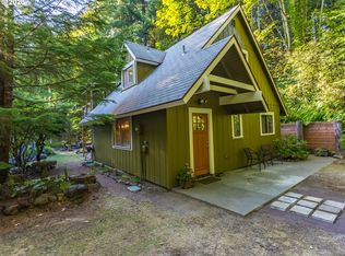 67285 E Lost Shelter Rd, Rhododendron, OR 97049