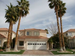 3016 Waterside Cir, Las Vegas, NV 89117