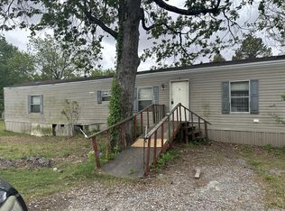 304 Amagon Ave, Amagon, AR 72005