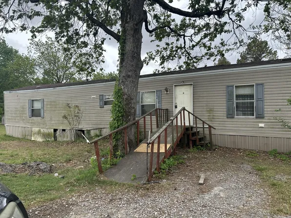 304 Amagon Ave, Amagon, AR 72005