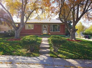 1659 S Canosa Ct, Denver, CO 80219
