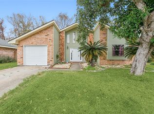 2541 Long Branch Dr, Marrero, LA 70072
