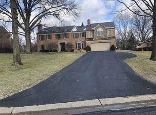 11060 Toddtee Ln, Cincinnati, OH 45242