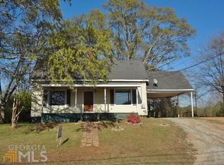 426 Cannon Dr, Social Circle, GA 30025