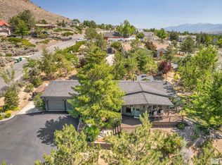 2320 Gentry Ln, Carson City, NV 89701