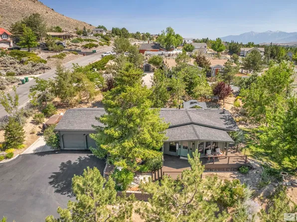 2320 Gentry Ln, Carson City, NV 89701
