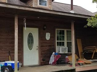 17644 N 116th West Ave, Skiatook, OK 74070