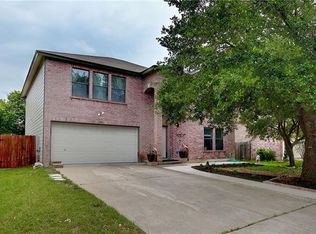 308 Greener Dr, Leander, TX 78641