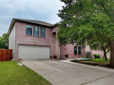 308 Greener Dr, Leander, TX, 78641