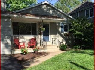 5531 Springside Ave, Downers Grove, IL 60516