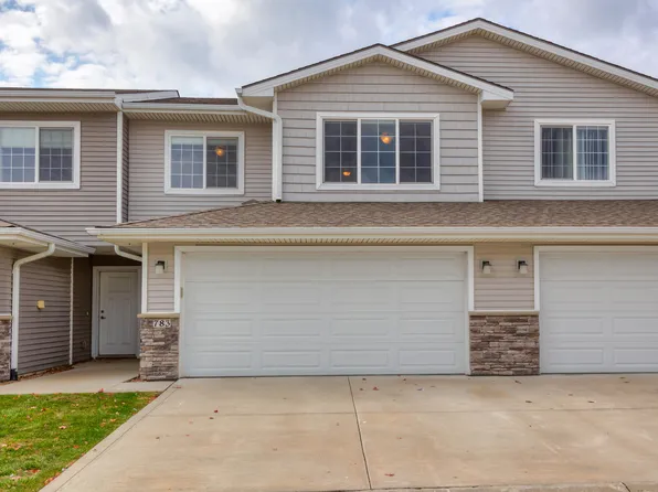 783 NE Macey Way, Waukee, IA 50263