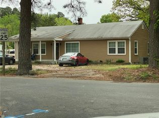 2913 Falling Creek Ave, North Chesterfield, VA 23234