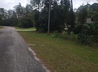Apricot Avenue Lot #20, Eustis, FL 32736