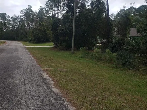 Apricot Avenue Lot #20, Eustis, FL 32736