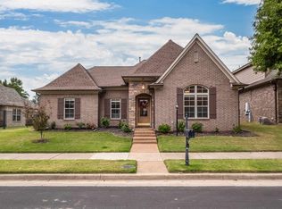 5293 Conifer View Ln, Lakeland, TN 38002
