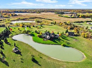 18930 Griffin Rd, Huntertown, IN 46748