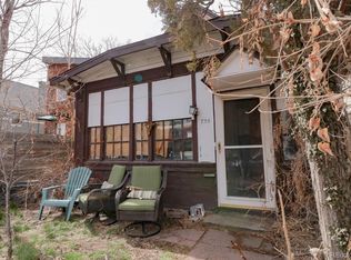 735 N Elati St, Denver, CO 80204