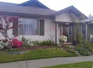 1609 34th St, Sacramento, CA 95816