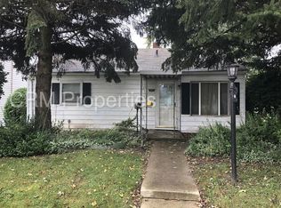 1043 E Dixon St, Kokomo, IN 46901