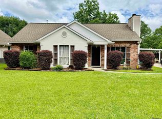 13452 Chase St, Gonzales, LA 70737