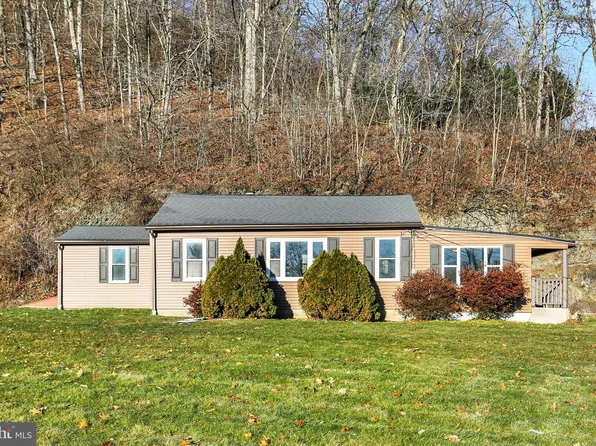 1667 Route 204 #1679, Selinsgrove, PA 17870