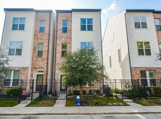 705 Schwartz St, Houston, TX 77020