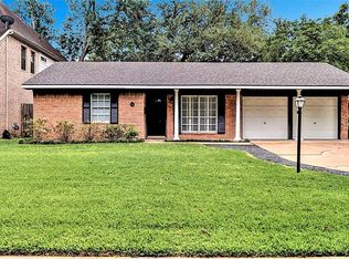 5515 Darnell St, Houston, TX 77096
