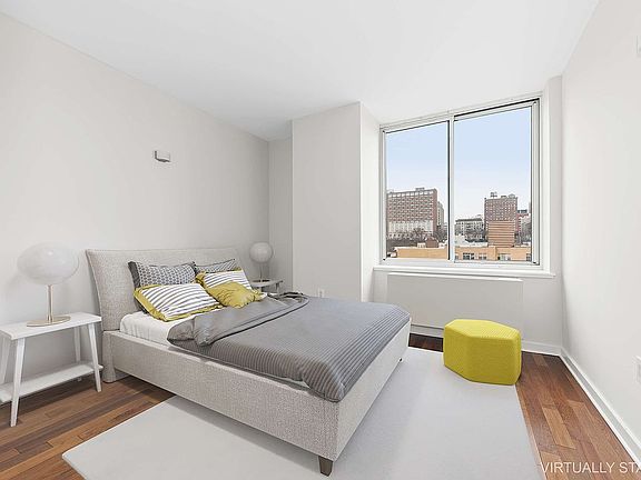 3rd image of 301 W 118th St #Ph1h