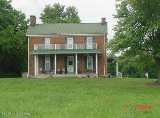 351 State Highway 184, Ghent, KY 41045